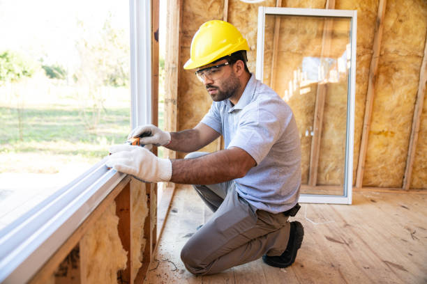 Insulation Repair Services in Marshall, MN